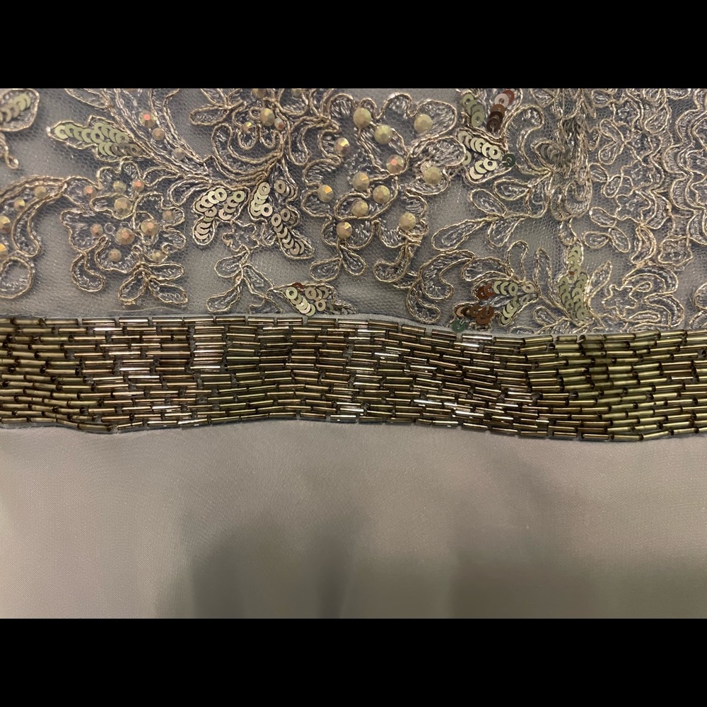 Gown